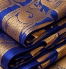 Uppada Saree