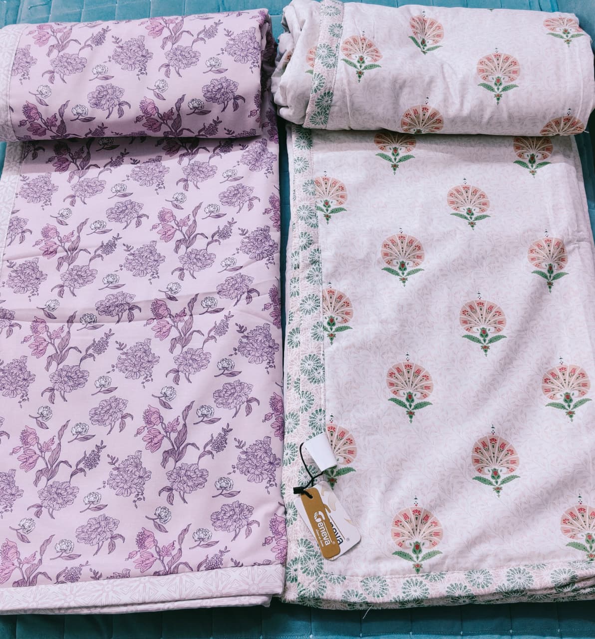 COTTON DOHAR