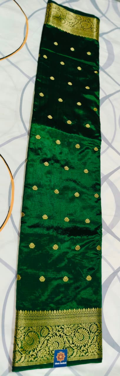 SEMI KATAN SILK SAREE