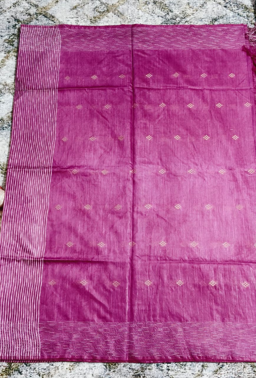 Silk saree - gallery